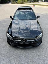 Mercedes-Benz E 53 AMG Mercedes-AMG E 53 4MATIC+ T Autom. ... - Mercedes-Benz E 53 AMG Gebrauchtwagen