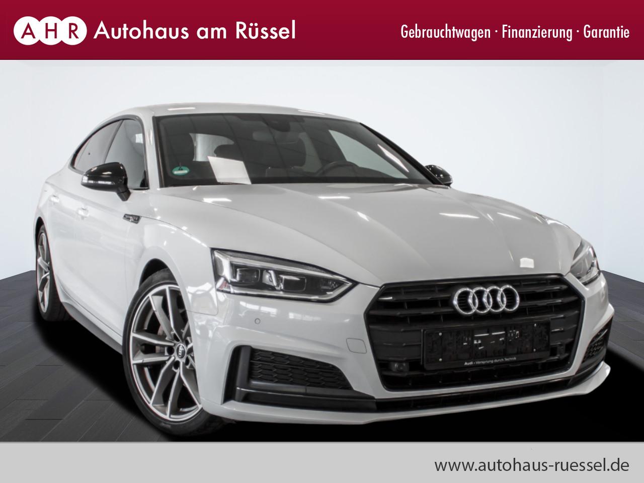 Audi A5 Sportback 3x S Line TDI *LED*Navi*