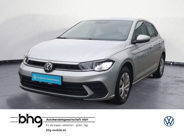 Volkswagen Polo 1.0 TSI Life