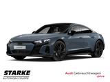Audi e-tron GT quattro  Panodach Standheiz Navi LED L