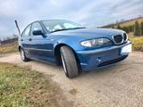 BMW 316i Limousine  EZ 8/2002  187.836 k... - BMW 2002: Limousine
