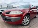 Renault Megane 1,6 Klimaautomatik,Panorama-Dach