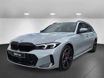 BMW 330d xDrive Touring M