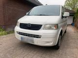 Volkswagen VW T5 2.5TDI Automatik Getriebe mit Lkw Zu... - Volkswagen T5: Getriebe