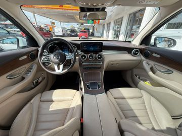 Mercedes GLC 300 - 9