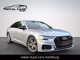 Audi A6 Lim. 50 TDI quattro S LINE ACC*MATRIX*HEADUP* - Audi A6 mit Diesel-Antrieb: Limousine