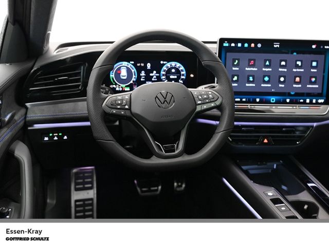 Volkswagen Passat - Bild 15