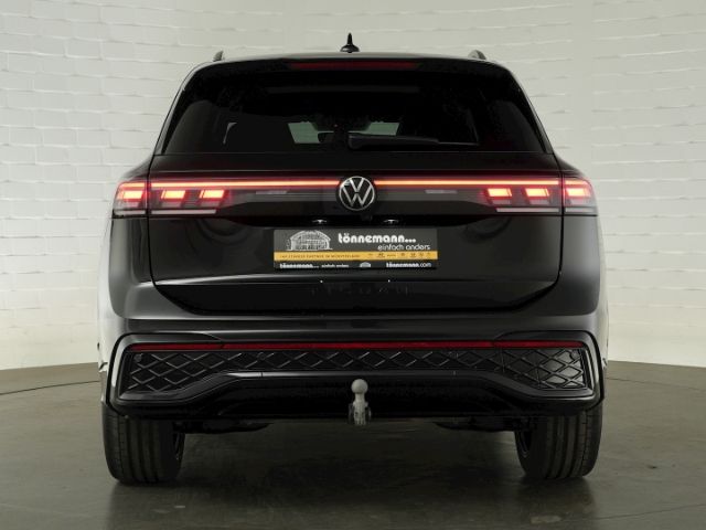 Tiguan R-LINE TSI DSG 4MOTION+AHK+MATRIX LED+NAV