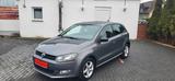 Volkswagen Polo V Match BlueMotion/BMT - Volkswagen Polo: Bluemotion