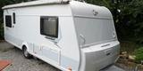 TEC 555 TE Weltbummler Elegance - TEC 5