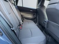 Toyota Corolla Cross - Vorschau Bild 18