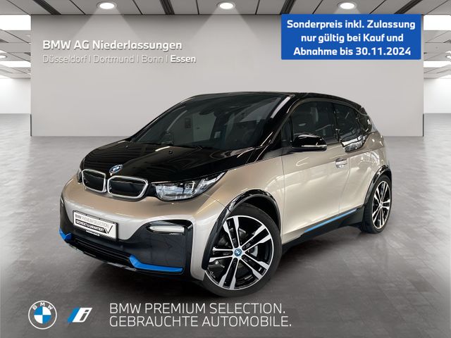 BMW i3s 120Ah Navi Driv.Assist+ Kamera LED Alarm