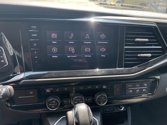 Volkswagen T6.1 Multivan Highline 4Motion 2.0 TDI*DSG*ACC*
