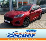 Ford Kuga 2.5 PHEV ST-Line iACC LED ParkAssist - Ford aus 2020