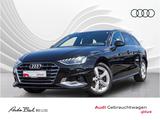 Audi A4 Avant advanced 35TFSI Stronic Navi LED ACC EP - Audi A4: Advance