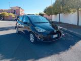 Toyota Yaris 1.5 Hybrid 5 porte Cool - Toyota Yaris mit Hybrid-Antrieb: Cool