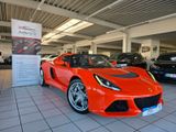 Lotus Exige 3.5 V6 S Roadster "Chrome Orange" - Lotus: Cabrio