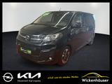 Opel Zafira Life 50kWh M Elegance Leder Panoram 8Sitz - Opel Zafira Life mit Elektro-Antrieb: Automatik