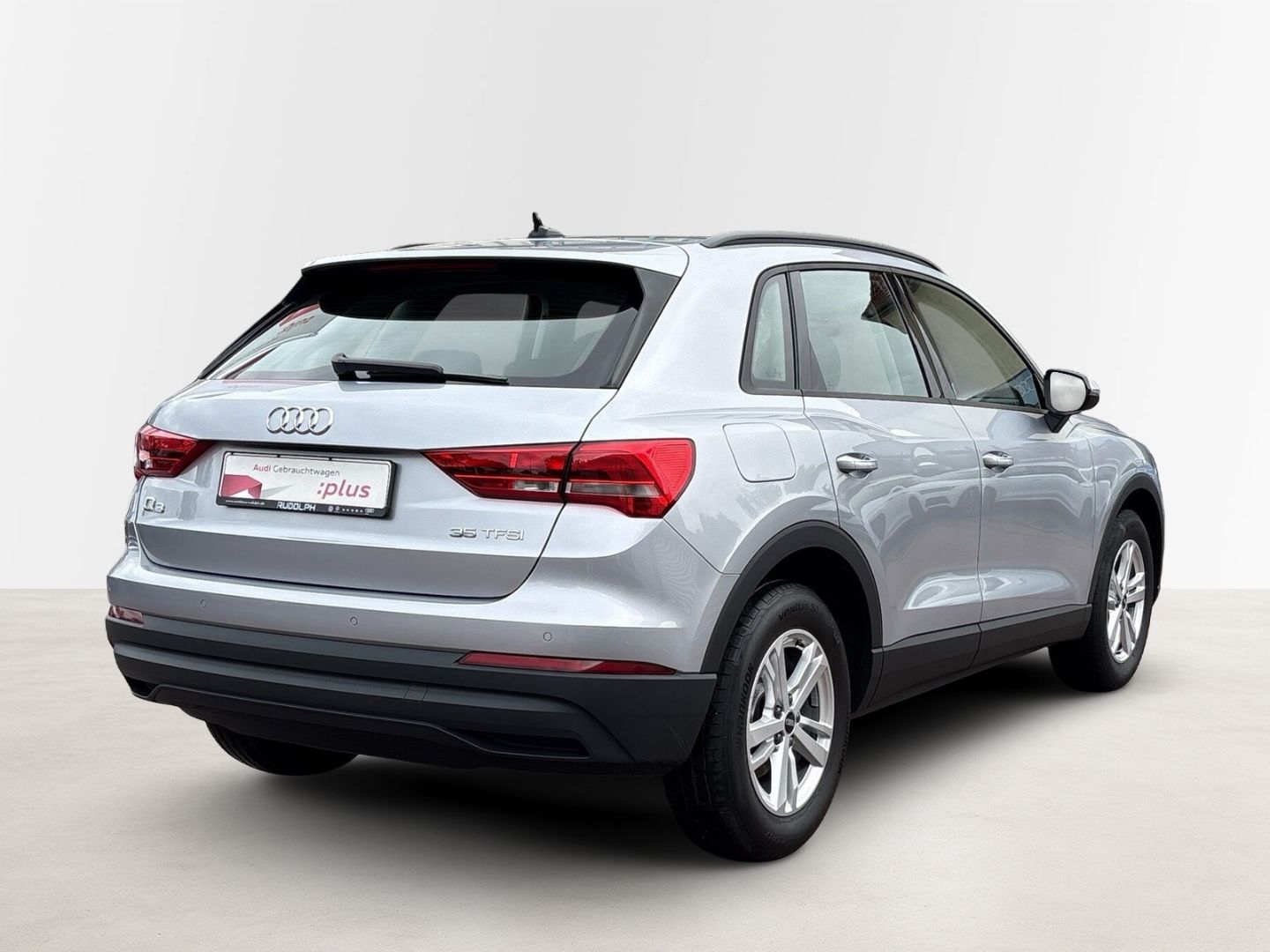 Audi Q3 - Bild 4