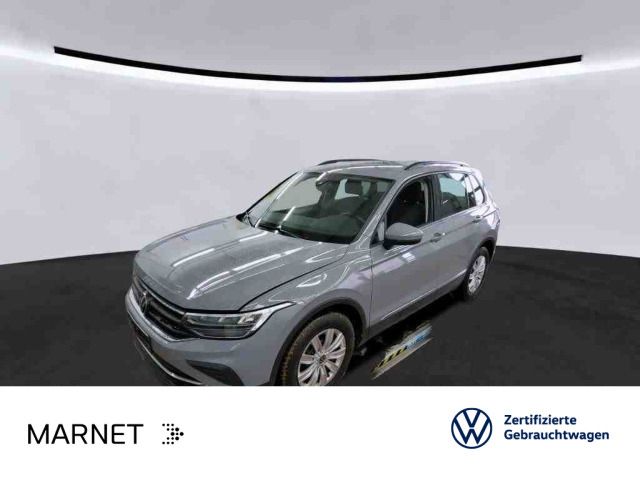 Volkswagen Tiguan 1.5 TSI*Klima*LED*Start/Stopp*