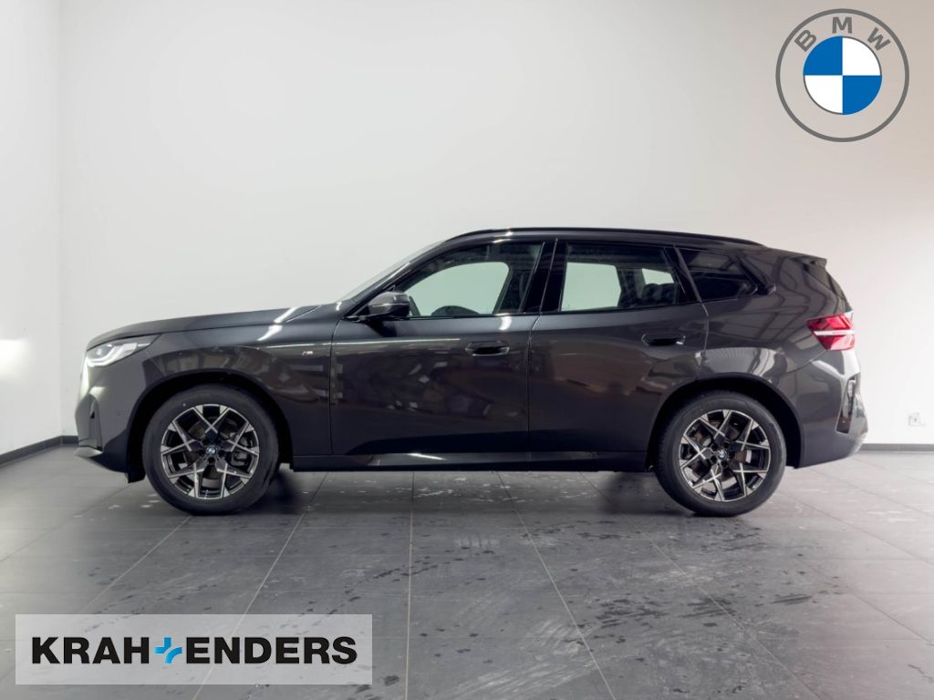 BMW X3 - Bild 2