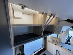 Glücksmobil S 70SL *Automatik*Hubbett*nur 6,99 m*