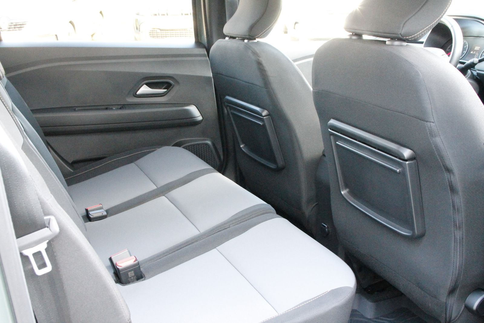 Fahrzeugabbildung Dacia Jogger Extreme+ TCe 110