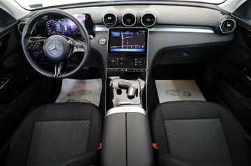 Mercedes C 220 - 5