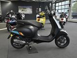 Vespa Primavera S 50 E5 - VESPA VON 1 BIS 50 CCM