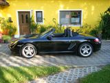Porsche Boxster 2.7 - - Porsche: 2.7