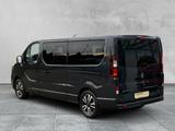 Renault Trafic Grand Spaceclass Blue dCi 170 KAMERA+SHZ - Renault Trafic: 8 Sitzer