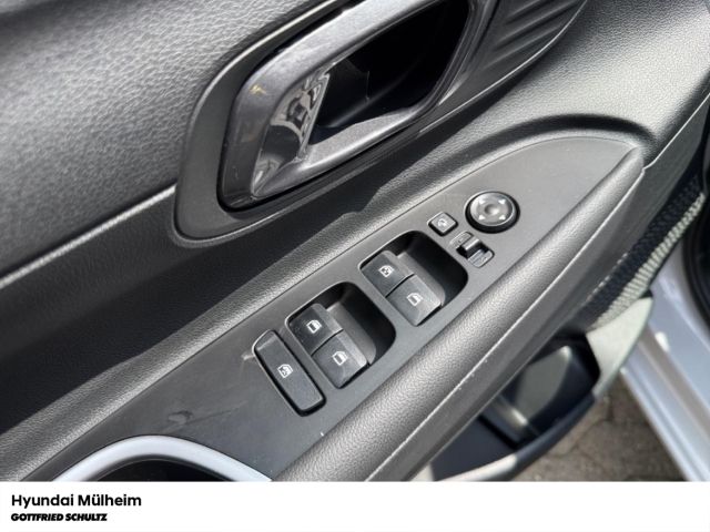 Hyundai i20 - Bild 10