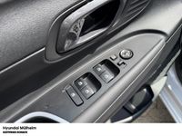 Hyundai i20 - Vorschau Bild 10