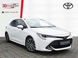Toyota Corolla 1.2 Team D +Kamera +PDC +Carplay +Klima - Toyota: Allradantrieb