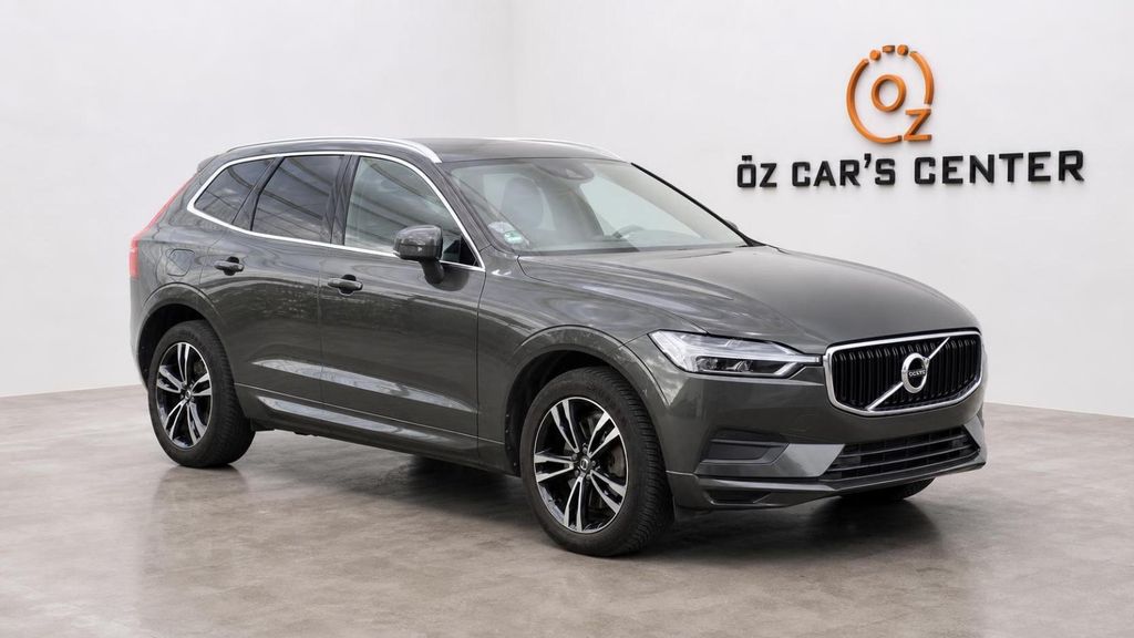 Image of Volvo XC60