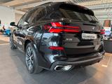 BMW X5 xDrive40d M Sport AHK Pano HUD  Soft-Close - Jahreswagen