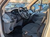 Ford Transit 350 L3 4x4 Trend Doka Pritsche+Plane - Ford Transit: Doka Pritsche