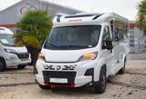 Dethleffs Globebus Camp Active T 4 *Dieselheizung* - Dethleffs Globebus