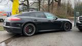 Porsche Panamera GTS|GSD|CHRONO|BOSE|LED|4x SITZHEIZUNG - Porsche Gebrauchtwagen in Recklinghausen