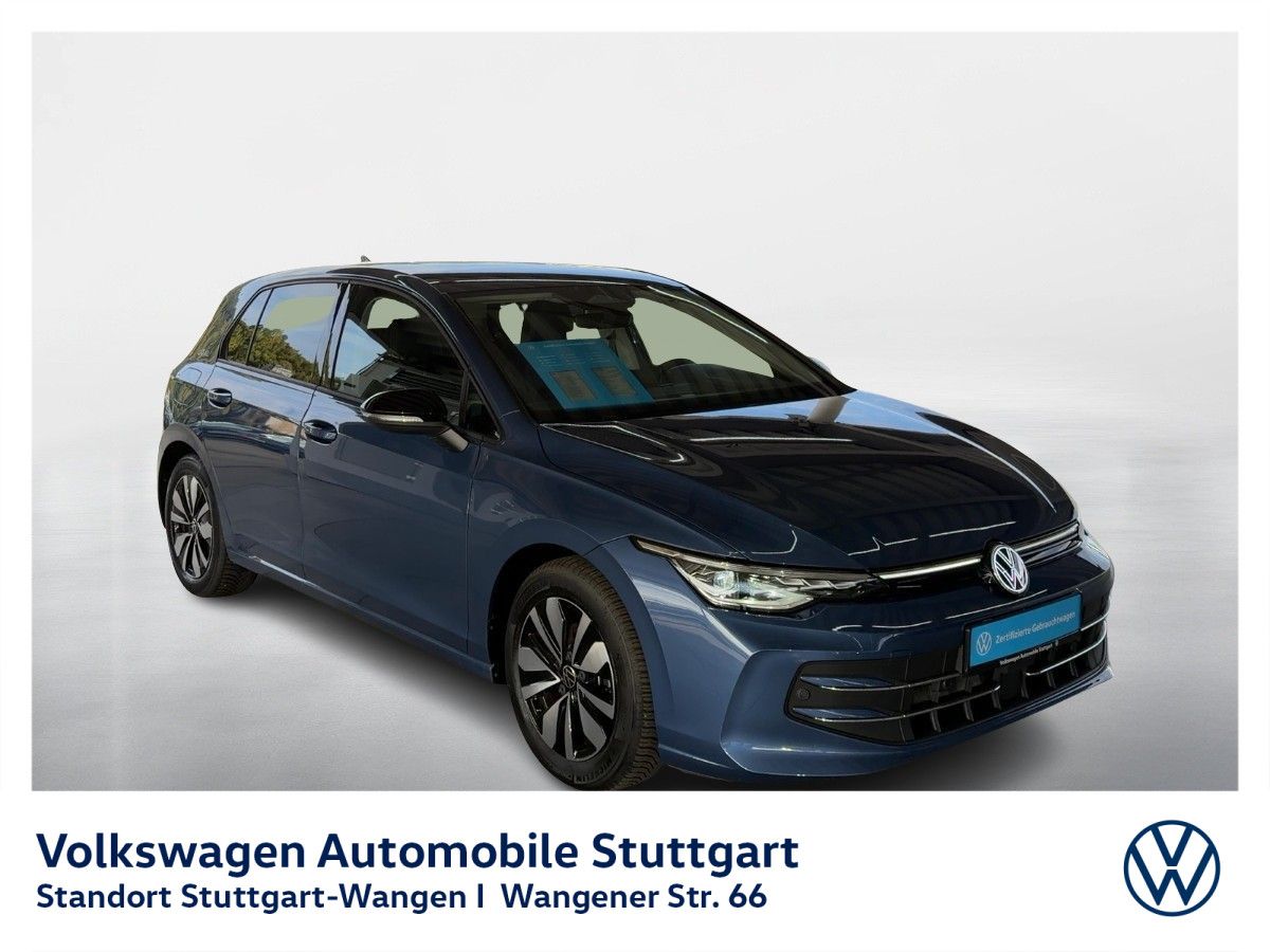Volkswagen Golf - Bild 4
