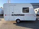Sterckeman 350CP Easy `26 - Sterckeman Wohnwagen