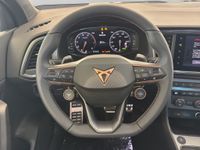 Cupra Ateca - Vorschau Bild 9