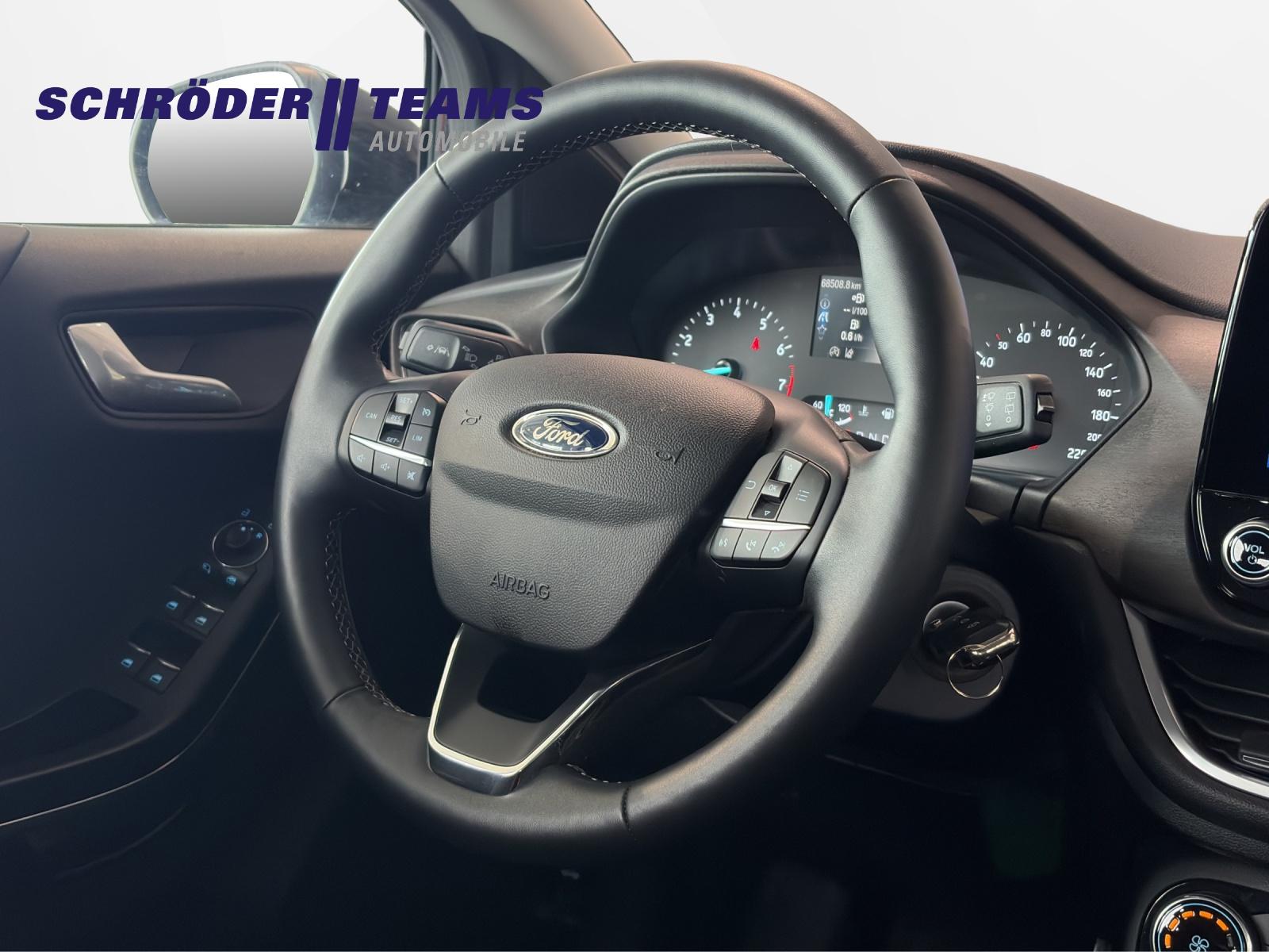 Ford Puma Titanium X, миниатюра 10