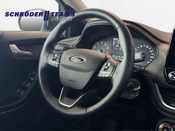Ford Puma - 10