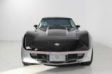 Corvette C3 Indianapolis Anniversary Pace Car H-Zulassung - Oldtimer: Zulassung