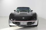 Corvette C3 Indianapolis Anniversary Pace Car H-Zulassung - Corvette C3