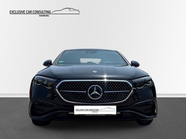 MERCEDES-BENZ E 300 – Bild 2