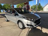 Ford Fiesta 1,6 TDCi Trend ECOnetic Trend / TÜV NEU - Ford Fiesta: Econetic