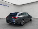 Mercedes-Benz CLA 200 Shooting Brake AMG Adv.Plus Smart VZ-Ass - gebrauchte Mercedes-Benz CLA 200 Shooting Brake aus dem Jahr 2024