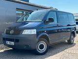 Volkswagen T5 Caravelle 7SITZ*KLIMA*AutGetriebe*AHK - gebrauchte VW T5 Caravelle aus dem Jahr 2009